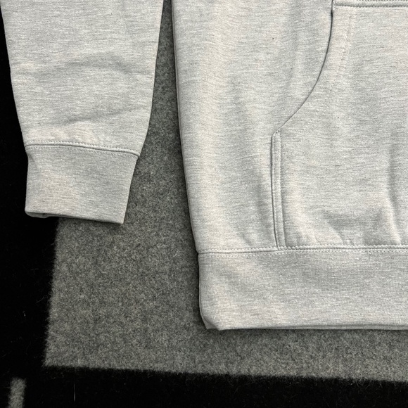 BLINK-182 2022 "Thirty Years" Bunny Grey Zip-Up 30th Anniversary Hoodie MEDIUM - Picture 4 of 11